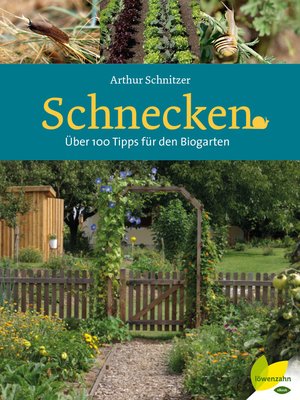 cover image of Schnecken
